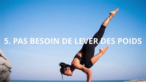 chaine youtube remise en forme coach perso